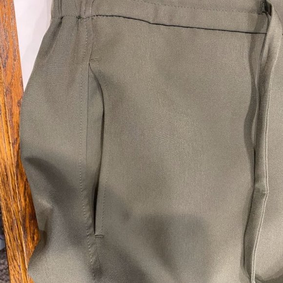 Prologue Green Joggers - Picture 4 of 8